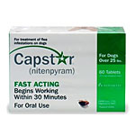 Capstar Blue