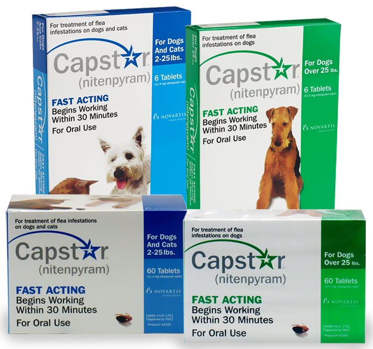 CAPSTAR