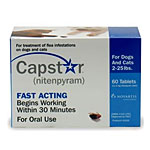 Capstar Blue