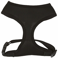 Casual Canine Mesh Harness Vest