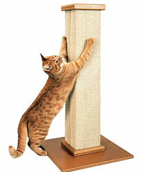 Pioneer Pet SmartCat Ultimate Scratching Post