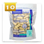 CET Chews for Cats ECONOMY (96 chews) Fish Flavor