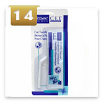 C.E.T Cat Toothbrush