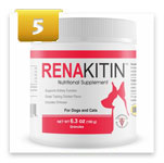 Renakitin� for Dogs & Cats (180 gm)