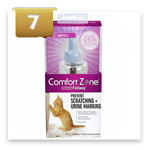 Comfort Zone with Feliway Refill 