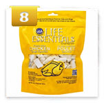 Cat-Man-Doo Life Essentials All Natural Chicken Treats