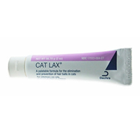 Cat Lax