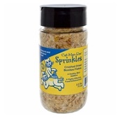 cat mand doo natural flakes for cats