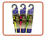Kitty Glo Collar