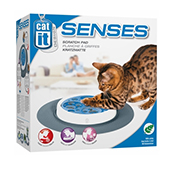 Catit Design Senses Scratch Pad