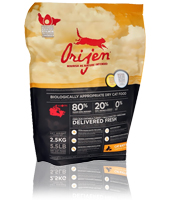 Orijen Dry Cat Food
