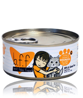 Weruva Best Feline Friend Canned Cat Food