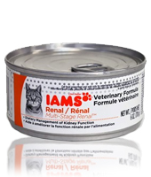 Iams Veterinary Formula Renal Multi Stage Renal