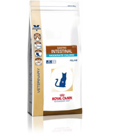 ROYAL CANIN Gastro Intestinal Moderate Calorie Dry Cat Food