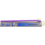 C.E.T. Ergonomic Toothbrush