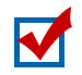 Checked Box