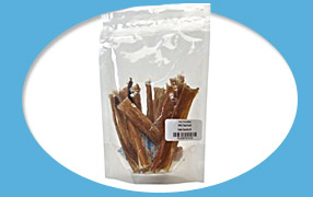 Redbarn Filled Bone Cheese & Bacon (Large)