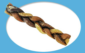 Redbarn Filled Bone Cheese & Bacon (Large)