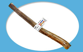 Redbarn Filled Bone Cheese & Bacon (Large)