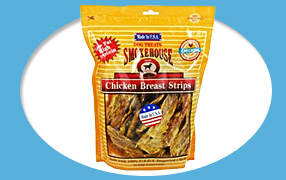 Redbarn Filled Bone Cheese & Bacon (Large)