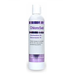 ChloraSeb Antiseptic Shampoo