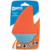Chuckit! Amphibious Shark Fin 