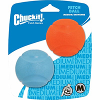 chuck it
