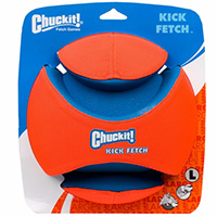 Chuckit! Kick Fetch Ball - Large