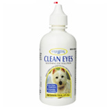 Clean Eyes Soothing Eye