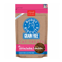 Cloud Star Grain Free Buddy