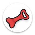 Combat™ Extreme Bone Tug Dog Toy