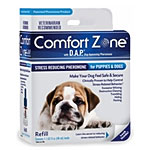 Comfort zone