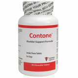Contone Bladder Support