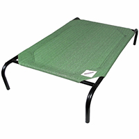 COOLAROO Pet Bed for Large Dogs