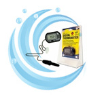 Coralife Digital Thermometer
