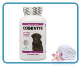 NEW! Cosevite Daily Vitamin & Mineral Supplement (45 Tabs)