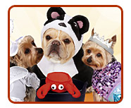Costumes