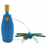 CRAZY CAT - CAT QUEST MOTORIZED CAT TOY