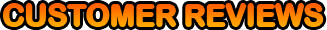 Customer Reviews