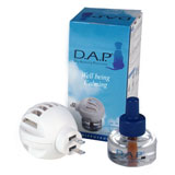 DAP - Dog Appeasing Pheromones