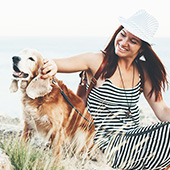 Pet owners
