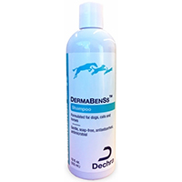 DECHRA DermaBenSS Shampoo