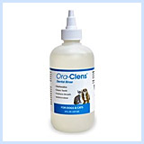 Ora-Clens Dental Rinse