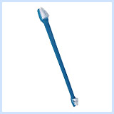 Enzadent Dual Toothbrush