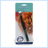Petosan Brush