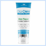 Ora-Clens® Dental Gel Toothpaste
