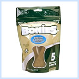 Natural Dental Bones