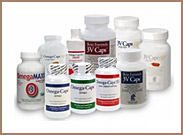 Skin & Coat Supplements
