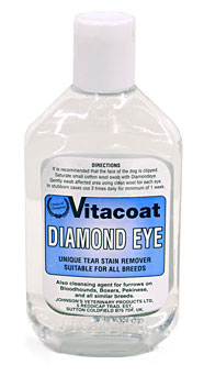Diamond Eye