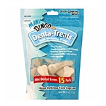 Dingo Denta Mini Treats